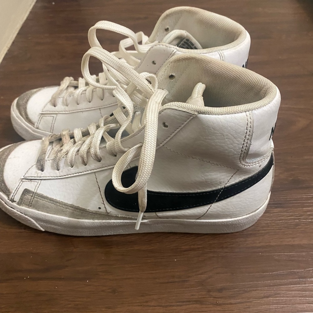 Nike blazers